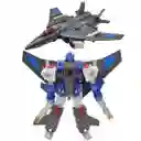 Figura Transformers Avion Transformable Robot Coleccionable