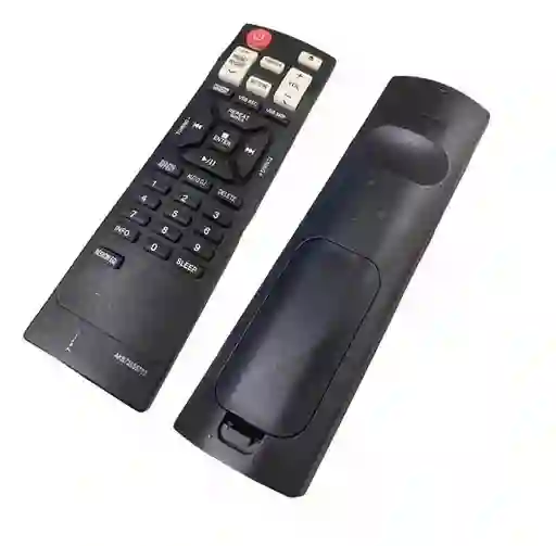 Control Remoto De Equipo Compatible Lg Akb73655702 Akb73655710