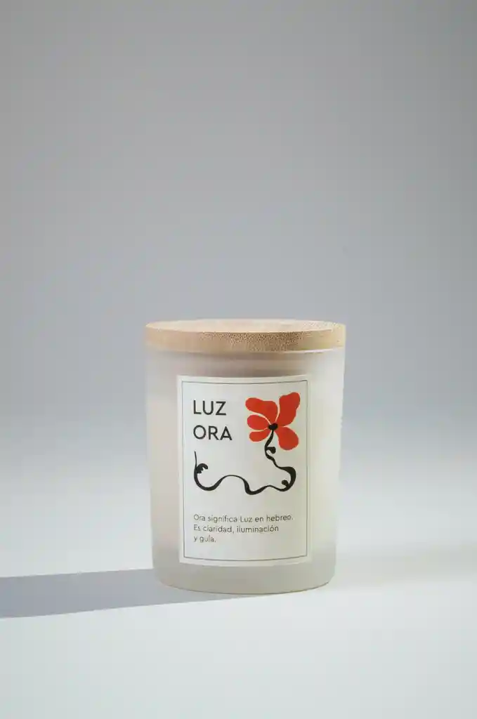 Luz Ora - Cítrico