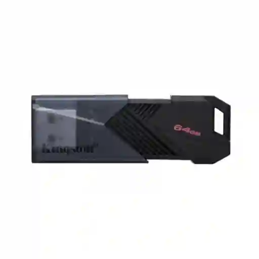 Memoria Usb Kingston 64gb Datatraveler Max Usb 3.2