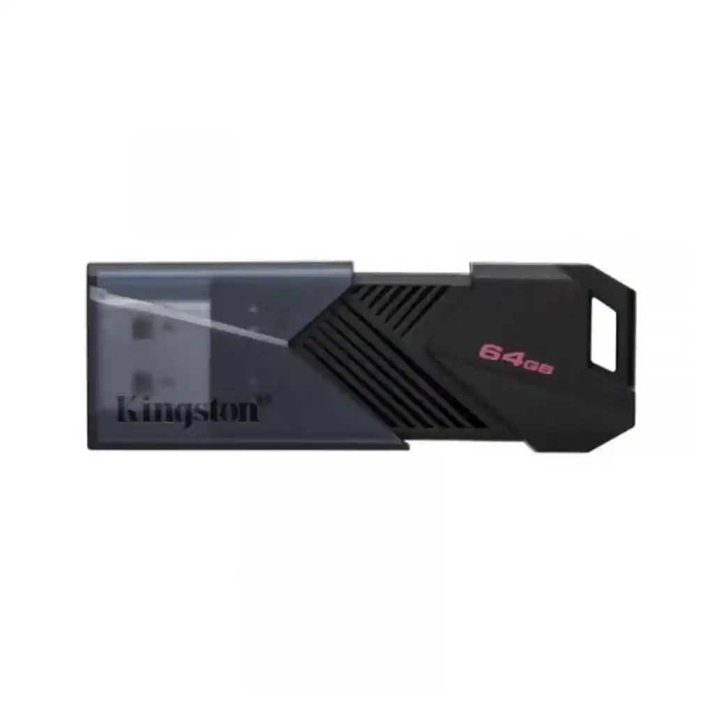 Memoria Usb Kingston 64gb Datatraveler Max Usb 3.2