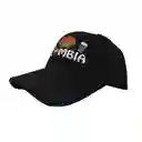 Gorra Colombia Cachucha Seleccion Golf Beisbol Hombre Mujer