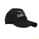 Gorra Colombia Cachucha Seleccion Golf Beisbol Hombre Mujer