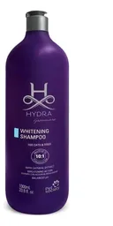 Shampoo Hydra Whitening 1000 Ml Para Gatos Y Perros