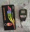 Gramera Digital Para Maleta Scale 200kl