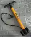 Inflador Manual Brickell