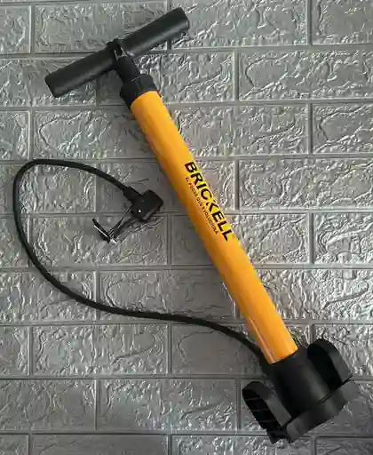 Inflador Manual Brickell