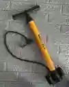 Inflador Manual Brickell