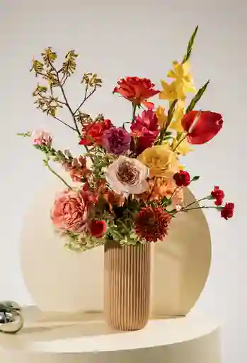 Bouquet M