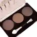 Kit De Cejas Lula