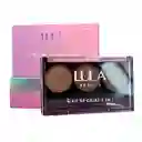 Kit De Cejas Lula