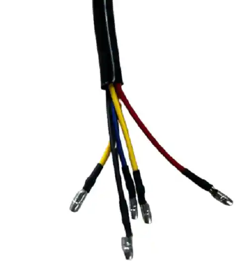 Stop Led Moto Boxer Ct 100 - Ks - Es