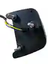 Stop Led Moto Boxer Ct 100 - Ks - Es