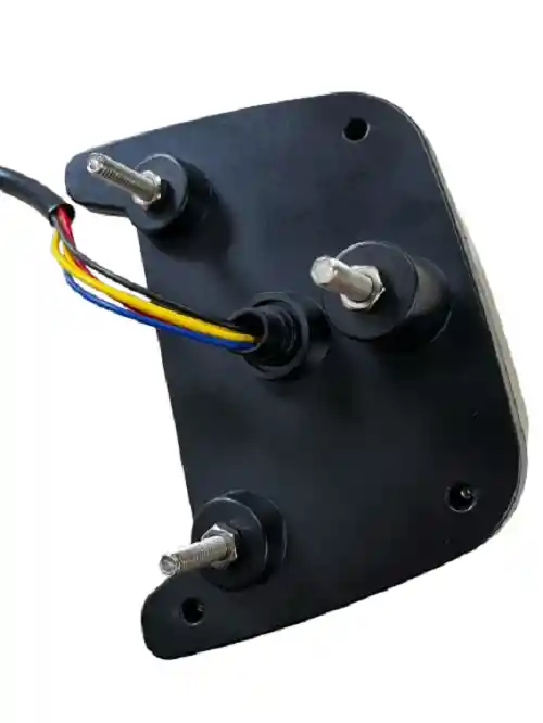 Stop Led Moto Boxer Ct 100 - Ks - Es
