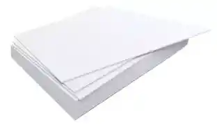 Lamina De Icopor - 50x50x 1.5cm
