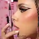 Delineador Líquido Tipo Plumón Pink Up
