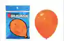 Globo R12 Por 12 Unidades