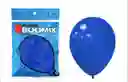 Globo R12 Por 12 Unidades