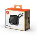 Parlante Jbl Go4 Negro