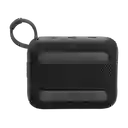 Parlante Jbl Go4 Negro