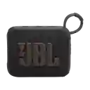 Parlante Jbl Go4 Negro