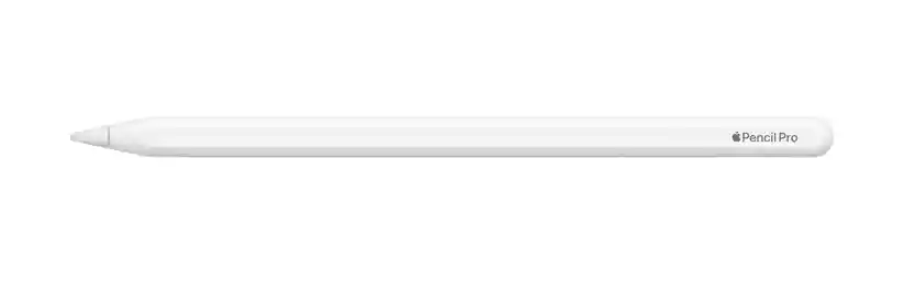 Apple Pencil Pro Blanco Original