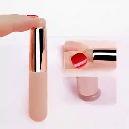 Labial Aplicador Silicona