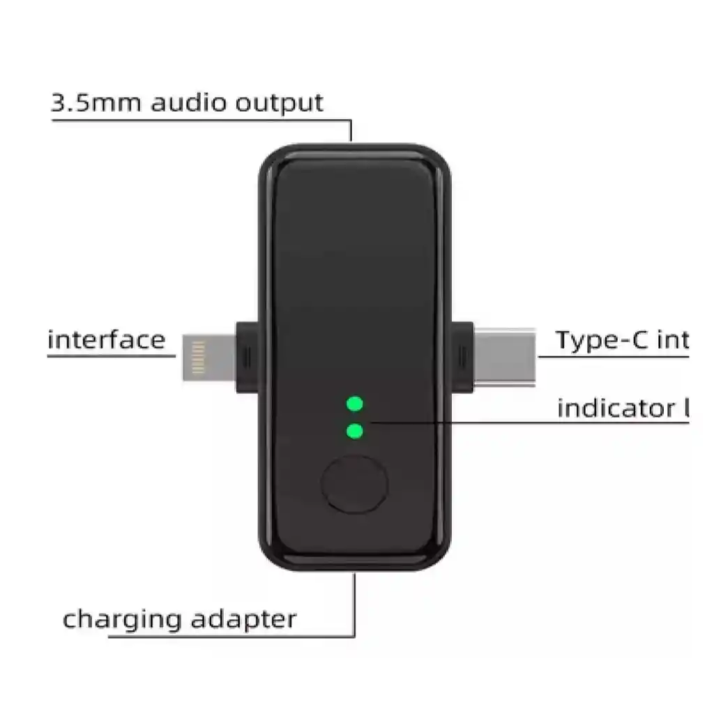 Microfono Sx 31