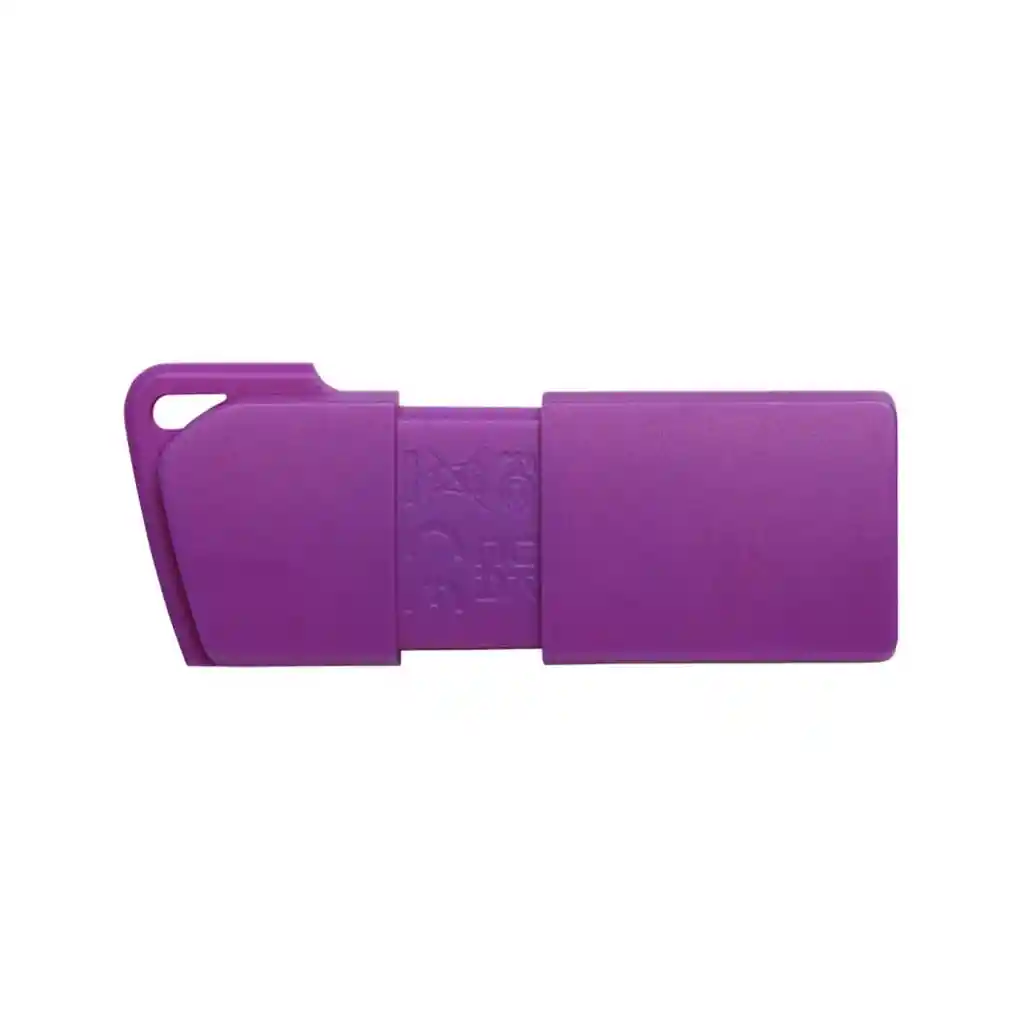 Memoria Usb Kingston 64gb Dt Exodia M Latam Usb 3.2 Morado