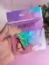 Caucho Para El Cabello