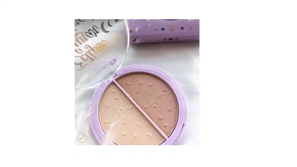 Iluminador Eclipse Lunar Trendy