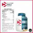 Proteina Iso100 5lb Vainilla