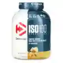 Proteina Iso100 5lb Vainilla