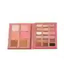 Paleta De Sombras Atenea Storytime