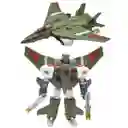 Figura Transformers Avion Transformable Robot Coleccionable