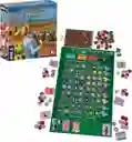 Juego De Mesa Un Día En Las Carreras Devir Para Adultos