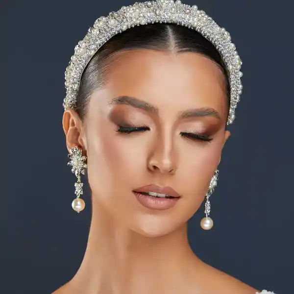 Paleta De Sombras Atenea Classic 35 Tonos