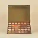 Paleta De Sombras Atenea Atemporal Makeup Expert