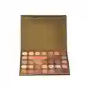 Paleta De Sombras Atenea Atemporal Makeup Expert