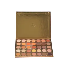 Paleta De Sombras Atenea Atemporal Makeup Expert