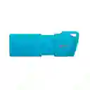 Memoria Usb Kingston 64gb Dt Exodia M Latam Usb 3.2 Azul