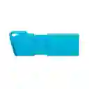 Memoria Usb Kingston 64gb Dt Exodia M Latam Usb 3.2 Azul