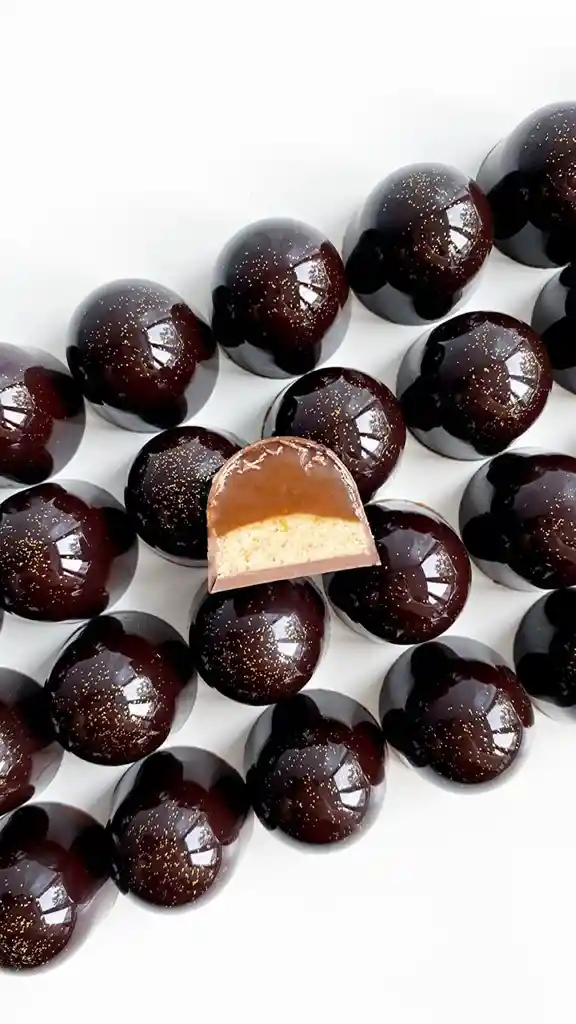 Chocolate Al 70%