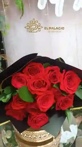 Bouquet Amor Eterno