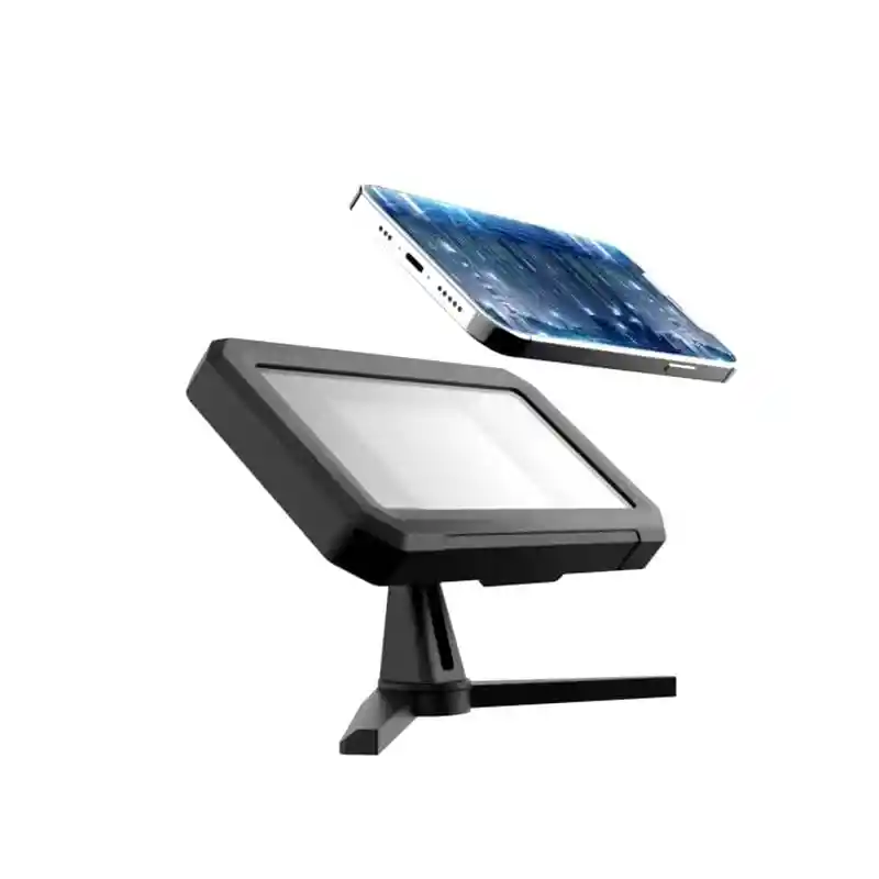 Holder Soporte De Celular En Ducha Cocina Hogar Portátil