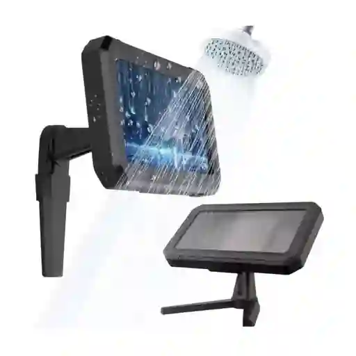 Holder Soporte De Celular En Ducha Cocina Hogar Portátil