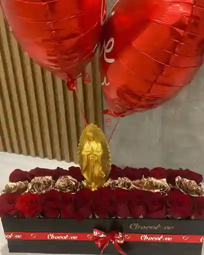Caja De Amor