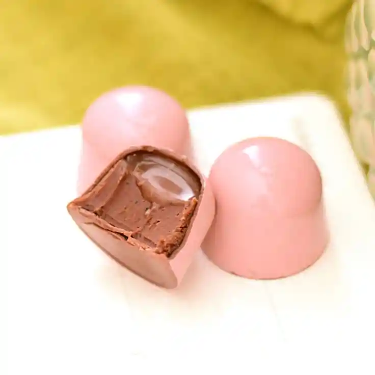 Chocolate Blanco Real Al 36%