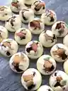 Chocolate Blanco Real Al 36%