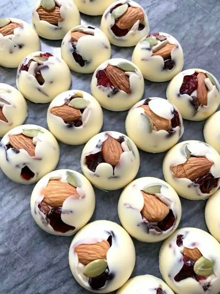 Chocolate Blanco Real Al 36%